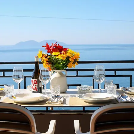 Meminaj With Sea View And Garden * Vlorë