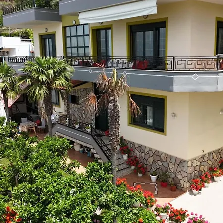 Meminaj With Sea View And Garden Vila *