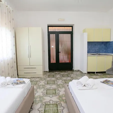 Villa Meminaj With Sea View And Garden *